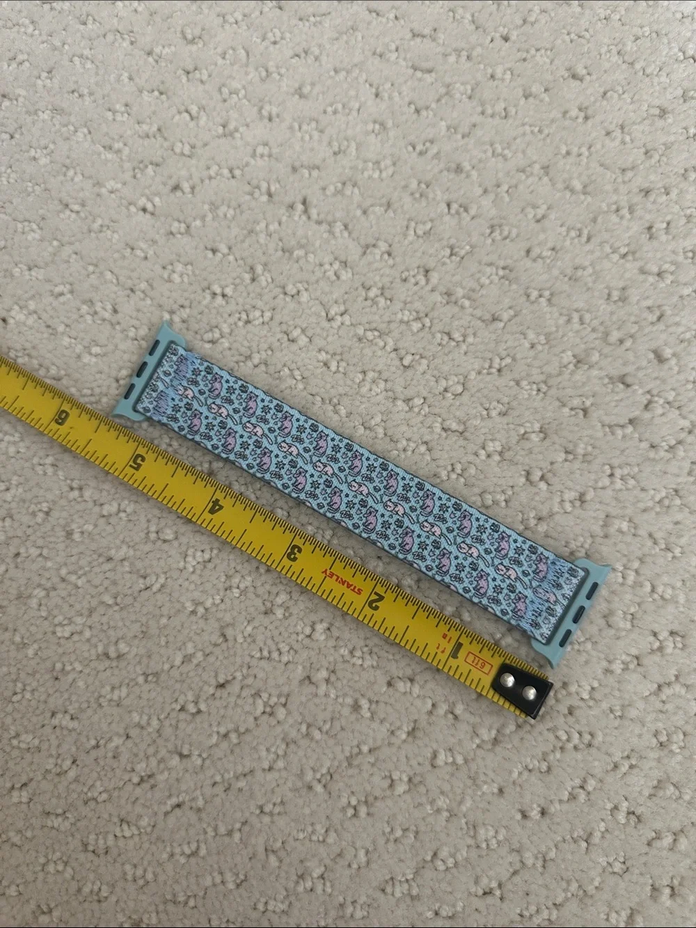 Solace Loop Apple Watch Band